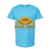 Unisex Fine Jersey T-Shirt Thumbnail