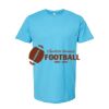 Unisex Fine Jersey T-Shirt Thumbnail