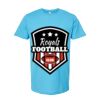 Unisex Fine Jersey T-Shirt Thumbnail