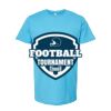 Unisex Fine Jersey T-Shirt Thumbnail