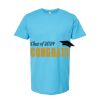 Unisex Fine Jersey T-Shirt Thumbnail