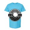 Unisex Fine Jersey T-Shirt Thumbnail