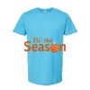 Unisex Fine Jersey T-Shirt Thumbnail