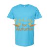 Unisex Fine Jersey T-Shirt Thumbnail