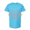 Unisex Fine Jersey T-Shirt Thumbnail