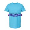 Unisex Fine Jersey T-Shirt Thumbnail