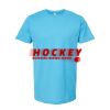 Unisex Fine Jersey T-Shirt Thumbnail