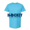 Unisex Fine Jersey T-Shirt Thumbnail
