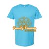 Unisex Fine Jersey T-Shirt Thumbnail
