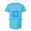 Unisex Fine Jersey T-Shirt Thumbnail