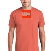 Unisex 4.5oz Fan Favorite Cotton T-Shirt Thumbnail