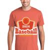 Unisex 4.5oz Fan Favorite Cotton T-Shirt Thumbnail