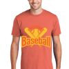 Unisex 4.5oz Fan Favorite Cotton T-Shirt Thumbnail