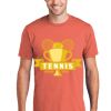 Unisex 4.5oz Fan Favorite Cotton T-Shirt Thumbnail