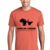 Unisex 4.5oz Fan Favorite Cotton T-Shirt Thumbnail