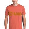 Unisex 4.5oz Fan Favorite Cotton T-Shirt Thumbnail