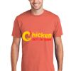 Unisex 4.5oz Fan Favorite Cotton T-Shirt Thumbnail