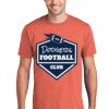 Unisex 4.5oz Fan Favorite Cotton T-Shirt Thumbnail