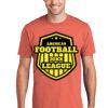 Unisex 4.5oz Fan Favorite Cotton T-Shirt Thumbnail