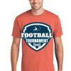 Unisex 4.5oz Fan Favorite Cotton T-Shirt Thumbnail