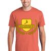 Unisex 4.5oz Fan Favorite Cotton T-Shirt Thumbnail