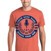 Unisex 4.5oz Fan Favorite Cotton T-Shirt Thumbnail