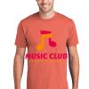 Unisex 4.5oz Fan Favorite Cotton T-Shirt Thumbnail