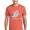 Unisex 4.5oz Fan Favorite Cotton T-Shirt Thumbnail