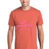 Unisex 4.5oz Fan Favorite Cotton T-Shirt Thumbnail