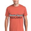 Unisex 4.5oz Fan Favorite Cotton T-Shirt Thumbnail