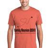Unisex 4.5oz Fan Favorite Cotton T-Shirt Thumbnail