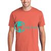 Unisex 4.5oz Fan Favorite Cotton T-Shirt Thumbnail