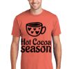 Unisex 4.5oz Fan Favorite Cotton T-Shirt Thumbnail