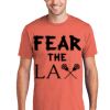 Unisex 4.5oz Fan Favorite Cotton T-Shirt Thumbnail