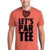 Unisex 4.5oz Fan Favorite Cotton T-Shirt Thumbnail