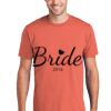 Unisex 4.5oz Fan Favorite Cotton T-Shirt Thumbnail