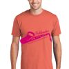 Unisex 4.5oz Fan Favorite Cotton T-Shirt Thumbnail