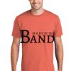Unisex 4.5oz Fan Favorite Cotton T-Shirt Thumbnail