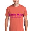 Unisex 4.5oz Fan Favorite Cotton T-Shirt Thumbnail