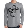 Unisex Long Sleeve Fan Favorite T-Shirt Thumbnail