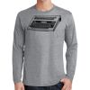 Unisex Long Sleeve Fan Favorite T-Shirt Thumbnail