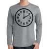 Unisex Long Sleeve Fan Favorite T-Shirt Thumbnail