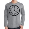 Unisex Long Sleeve Fan Favorite T-Shirt Thumbnail