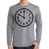 Unisex Long Sleeve Fan Favorite T-Shirt Thumbnail