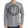 Unisex Long Sleeve Fan Favorite T-Shirt Thumbnail