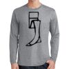 Unisex Long Sleeve Fan Favorite T-Shirt Thumbnail