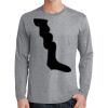 Unisex Long Sleeve Fan Favorite T-Shirt Thumbnail