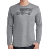 Unisex Long Sleeve Fan Favorite T-Shirt Thumbnail