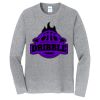 Unisex Long Sleeve Fan Favorite T-Shirt Thumbnail