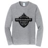 Unisex Long Sleeve Fan Favorite T-Shirt Thumbnail